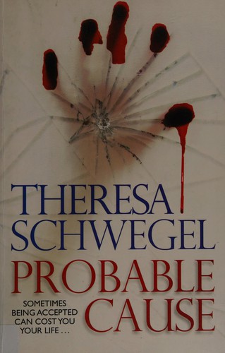Cover for Probable Cause