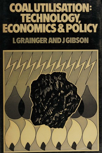Cover for Coal utilisation