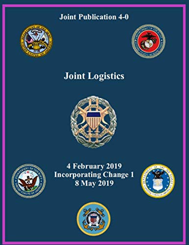 Cover for Joint Logistics