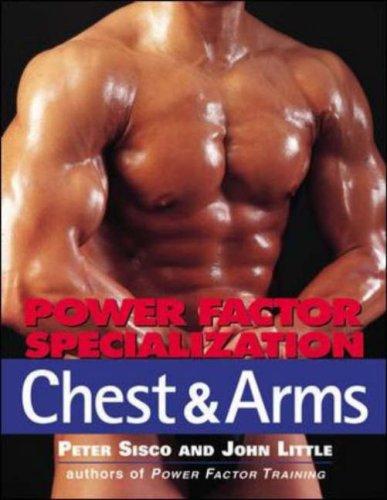 Cover for Power factor specialization