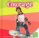 Cover for Courage