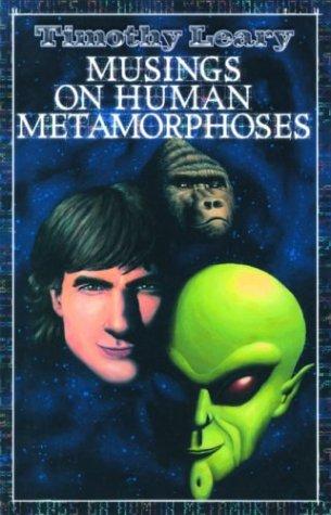 Cover for Musings on human metaporphoses