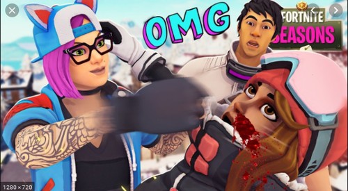 Cover for Fortnite Battle Royale hacks