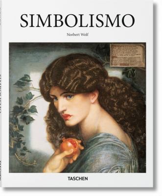 Cover for Simbolismo