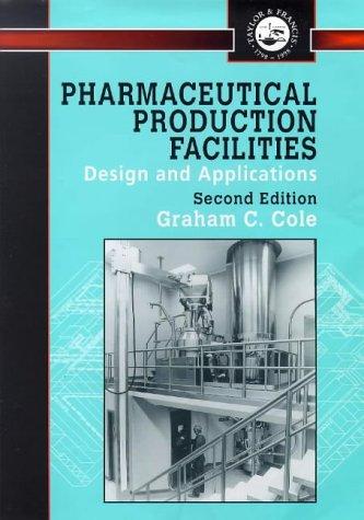 Cover for Pharmaceutical production facilities