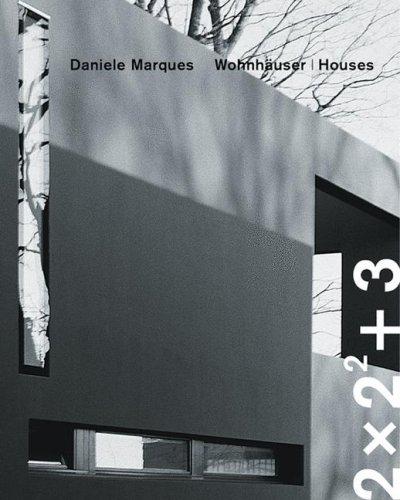 Cover for Daniele Marques
