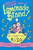 Cover for Better Than a Lemonade Stand