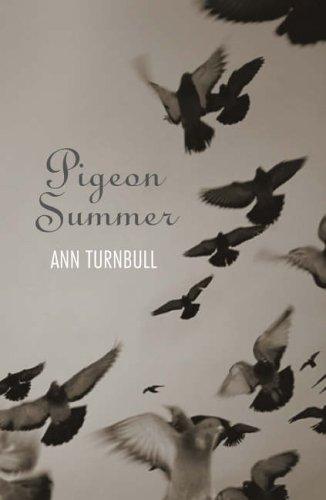 Cover for Pigeon Summer