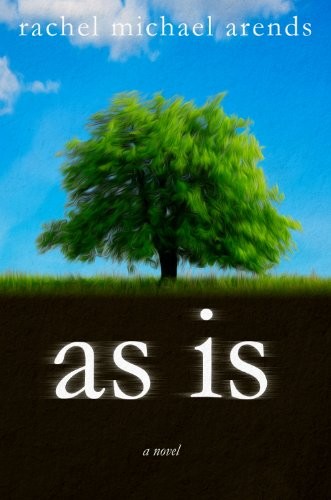 Cover for As Is