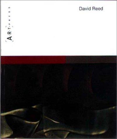 Cover for David Reed