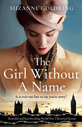 Cover for The Girl Without a Name
