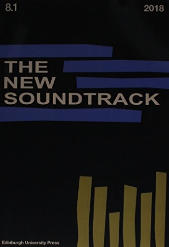 Cover for The New Soundtrack