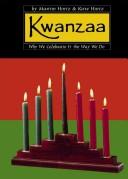 Cover for Kwanzaa