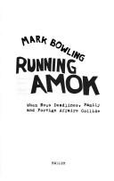 Cover for Running amok
