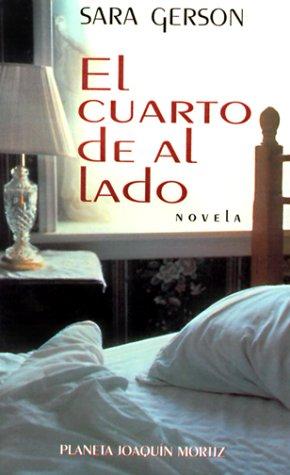 Cover for El Cuarto de al Lado