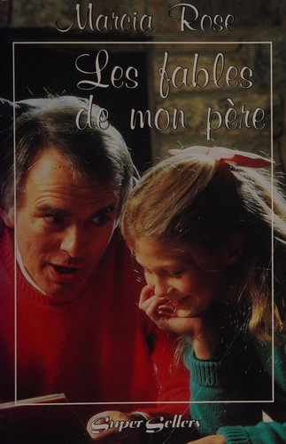 Cover for Les fables de mon père
