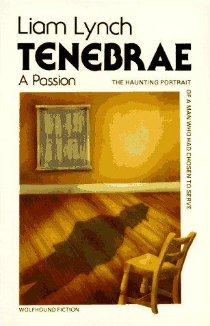 Cover for Tenebrae
