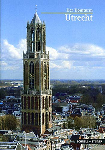 Cover for Utrecht