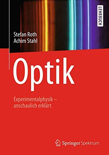 Cover for Optik