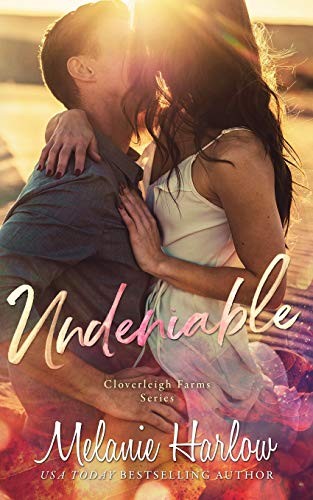 Cover for Undeniable