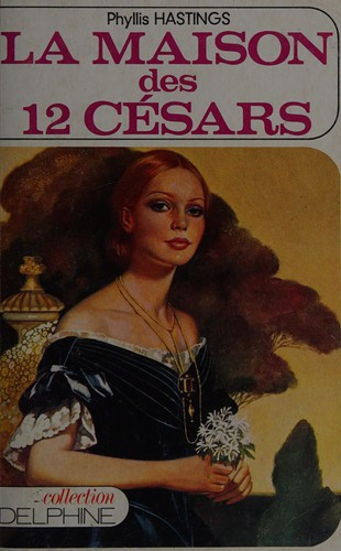 Cover for La Maison des douze Césars