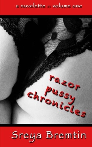 Cover for Razor Pussy Chronicles : Volume One