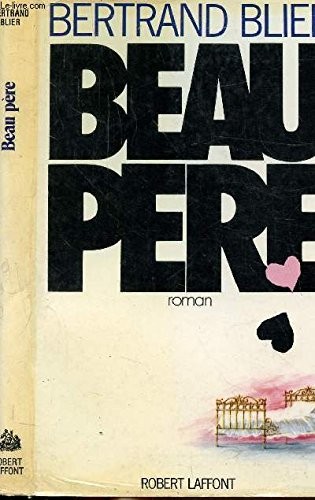 Cover for Beau père