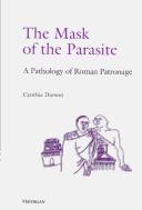 Cover for The Mask of the Parasite