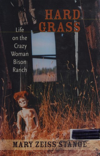 Cover for Hard grass