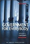 Cover for Government for Everybody
