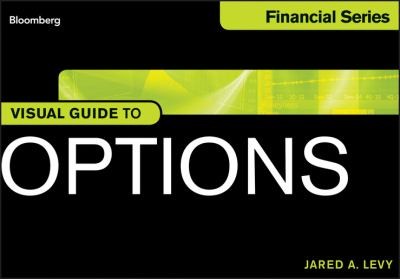 Cover for Visual Guide to Options