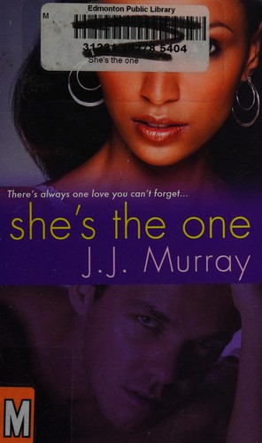 Cover for She's the One