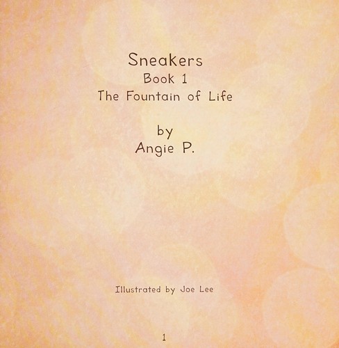 Cover for Sneakers