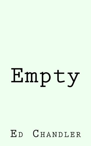 Cover for Empty