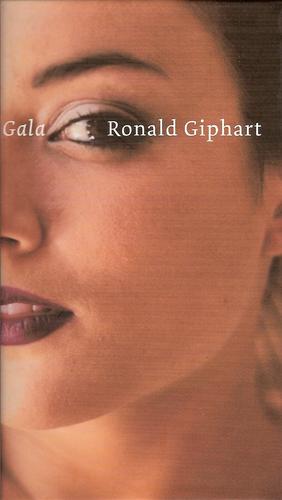 Cover for Gala