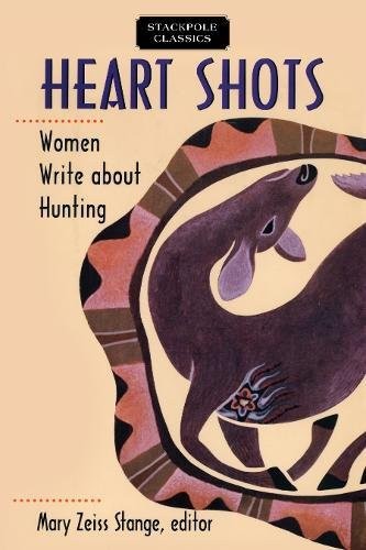 Cover for Heart Shots