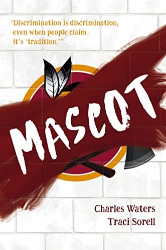 Cover for Mascot