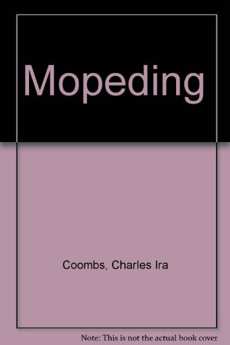 Cover for Mopeding