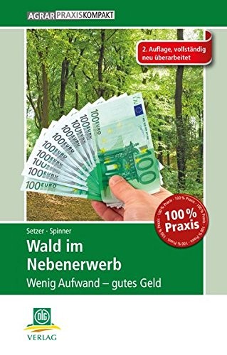 Cover for Wald im Nebenerwerb