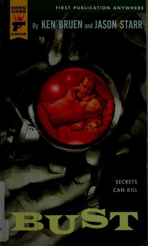 Cover for Bust