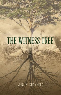 Cover for Witness Tree