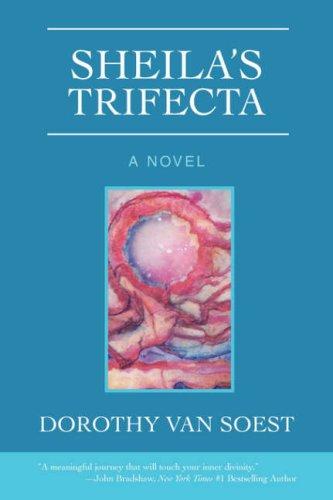 Cover for Sheilas Trifecta