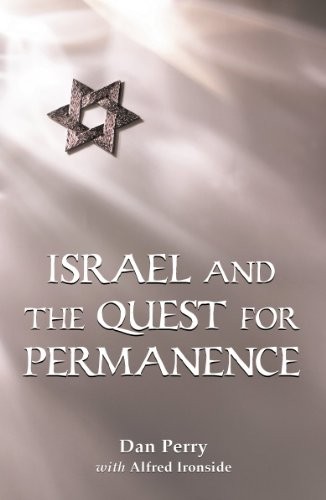 Cover for Israel and the Quest for Permanence