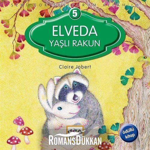 Cover for Seni Cok Seviyorum Allah'im 5