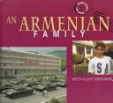 Cover for An Armenian family
