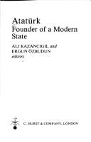 Cover for Ataturk