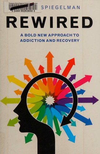 Cover for Rewired