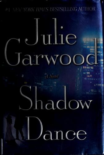 Cover for Shadow dance