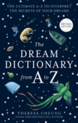 Cover for Dream Dictionary from a to Z [Revised Edition]