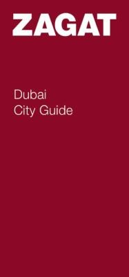 Cover for 2013 Dubai